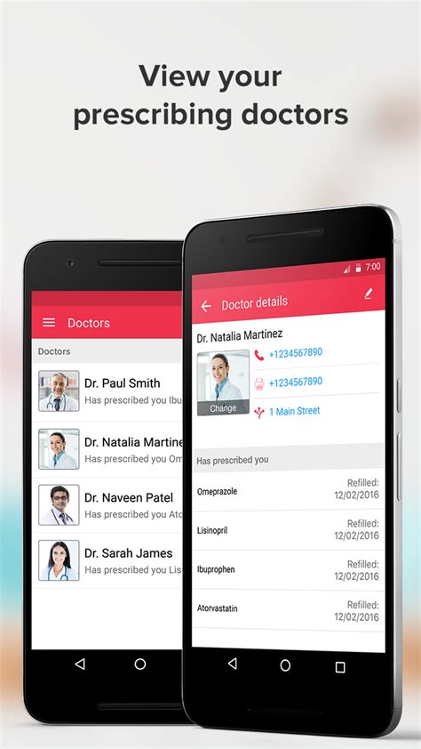 Jewel-Osco Pharmacy for Android - Download
