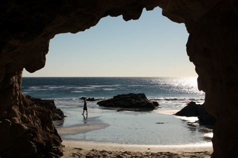 Leo Carrillo State Park South Beach Malibu Ca California Beaches