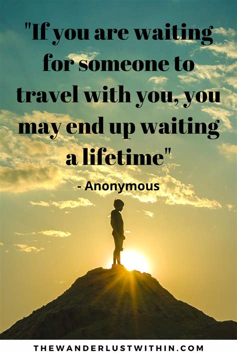 Inspiring Solo Travel Quotes Solo Travel Quotes Travel