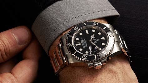 How James Bond Made the Submariner Rolex’s Coolest, Most Recognized Watch