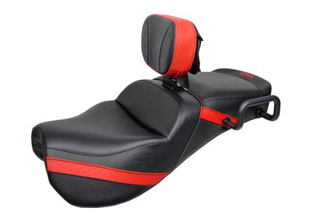 Can Am Ryker Seat And Driver Backrest