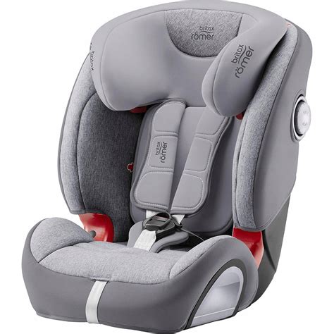 Britax ROMER Fotelik Evolva 123 SL SIC 9 36 Isofix 8780917014