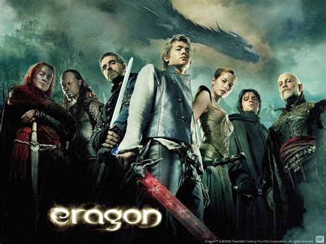 Remember how terrible the 'Eragon' movie was? Is a remake or sequel likely?