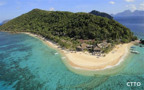 PANGALUSIAN ISLAND RESORT (EL NIDO, PALAWAN) | Marsman-Drysdale Travel ...