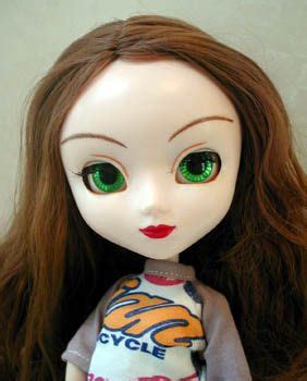 Pullip Wind Release Date July Doll Body Type Face Shiny Eyes