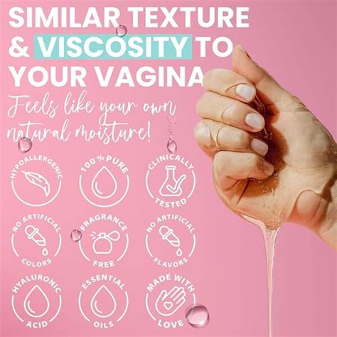 Hydro GYN Vaginal Moisturizer | Long-Lasting Relief from Dryness ...