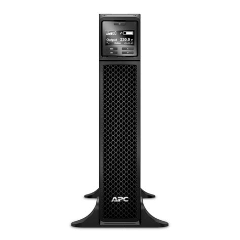 APC Smart UPS SRT 1500VA 230V 1500W SRT1500XLI ProComponentes