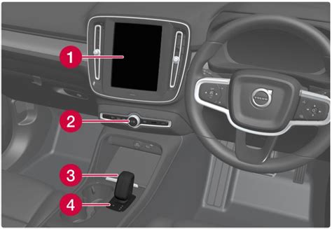 2023 Volvo C40 Recharge Your Volvo Owners Manual Blown Fuse