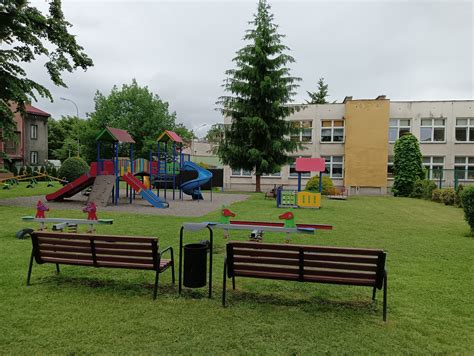 Rejestracja Czasu Pobytu Dziecka W Przedszkolu Przedszkole Nr W