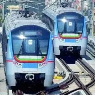 Kolkata Metro Set to Launch Airport Line by Year-End