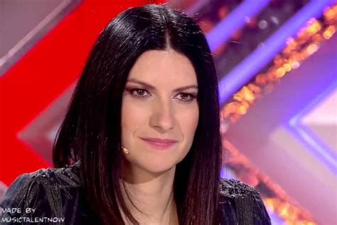 Il Dramma Di Laura Pausini Fin Da Piccola Ho Un Problema Al Cuore