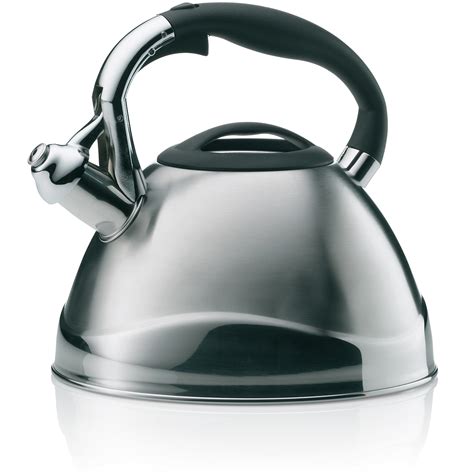 Hervidor De Agua Kettle L Acero Gadgets Cuina