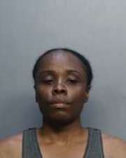 Sandra Washinhgton Arrested Booked 10 17 2022 Arrest Files