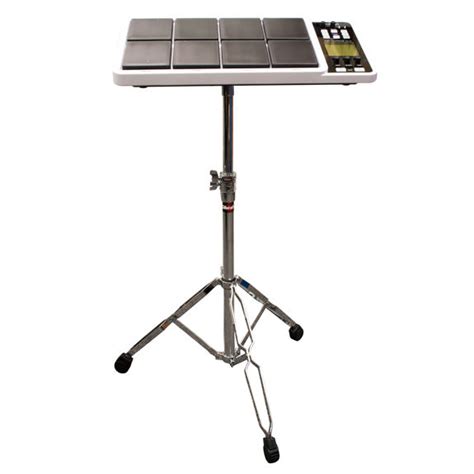 Roland SPD30 Octapad Xpak Free Stand Mount Plate Electronic