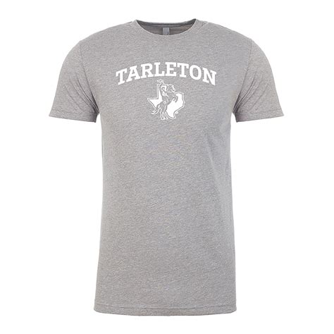 Tarleton Mascot With Texas Shirts - Etsy