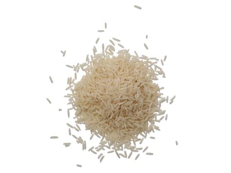 Pile Of Rice Transparent Png Image