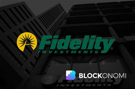 Fidelity Doesn't Want Retail Investors Making Mistakes With Bitcoin