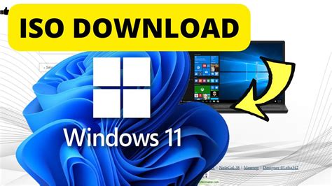 Como BAIXAR ISO do Windows 11 Grátis Atualizado 2022 YouTube