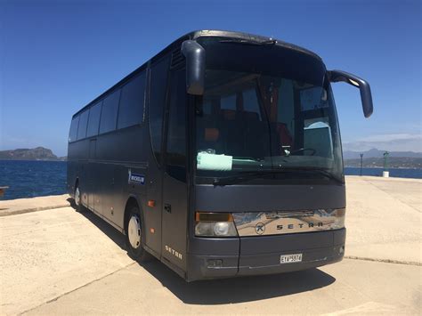 Fleet - Best Greek Transfer.gr