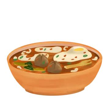 Spicy Seblak, Seblak, Noodle Bowl, Indonesian PNG Transparent Clipart ...