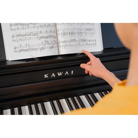 Piano Numérique Kawai Ca401