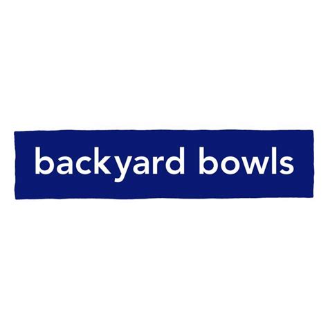 Backyard Bowls Los Angeles Roaming Hunger