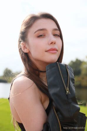 Dildos Fists Stuff Nadia Noja Porn Pic