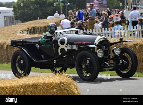 William Medcalf Bentley Litre Le Mans Hours Centenary Le Mans