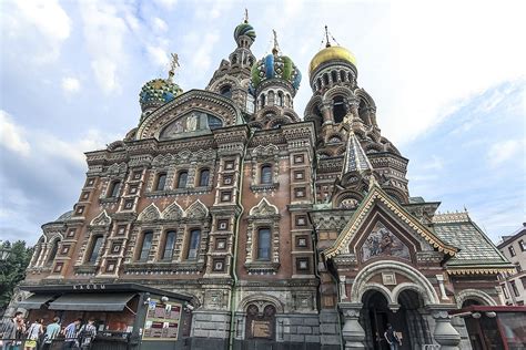 churches · Russia travel blog