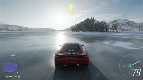 Forza Horizon 4 Gizli Arabalar ve Ahır Lokasyonları 3 oyunda org