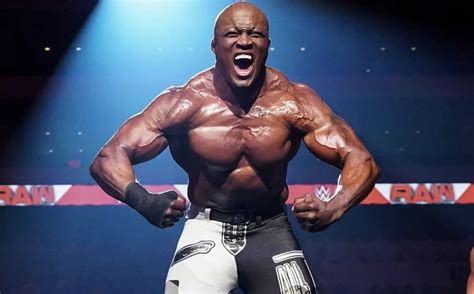 Former WWE Star Wants To Answer Bobby Lashley's Open Challenge At WrestleMania 39