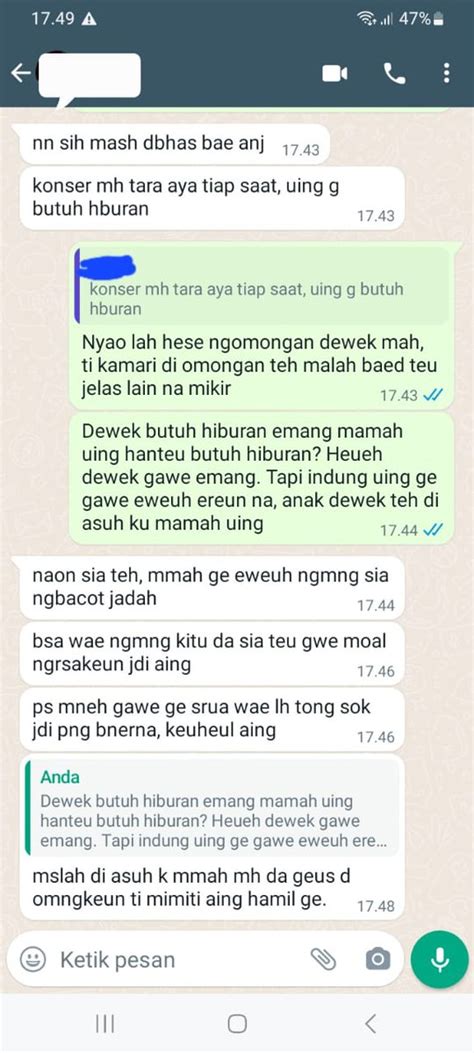 Tanyarl On Twitter Aku Udah Ngomong Sedikit Ke Kakakku Dan Nyuruh