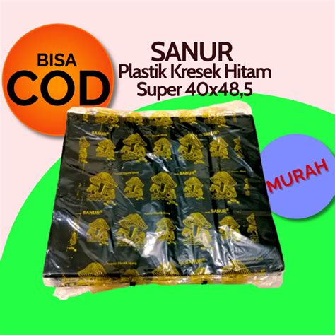 Jual Toko Tempat Kantong Kantung Tong Tas Plastik Pelastik Plastic