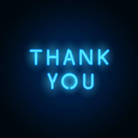 Thank you wallpaper blue Vectors & Illustrations for Free Download ...