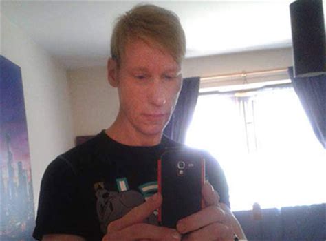 Is This British Man A Gay Dating App Serial Killer MambaOnline LGBTQ South Africa Online