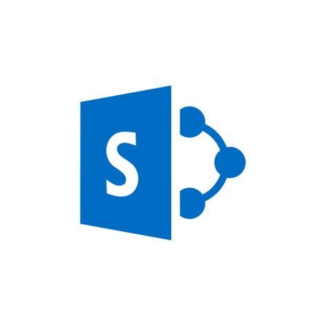 SharePoint Logo - LogoDix