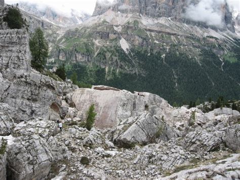 Ramecrodes Anni Fa Crollava La Torre Trephor