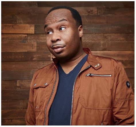 Roy Wood Jr | Hire Comedian Roy Wood Jr | Summit Comedy, Inc.