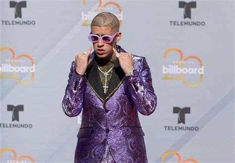 Bad Bunny Y Residente Listos Para “botar” A Ricardo Rosselló