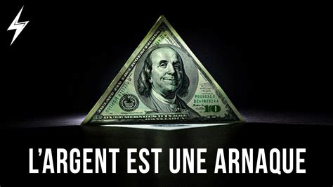 Ce Que Les Riches Vous Cachent Sur L Argent Youtube