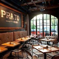 Prato - Winter Park Restaurant - Winter Park, FL | OpenTable