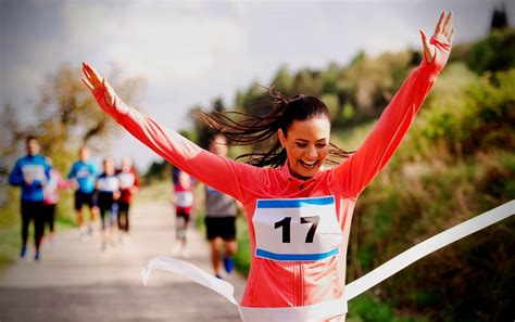 How To Train For A Half Marathon: 9 Expert Tips For A Successful Race