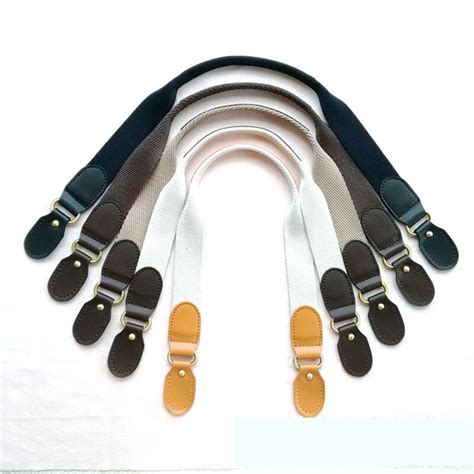 66cm Shoulder Strap Replacement Quality Genuine Cowhide Leather