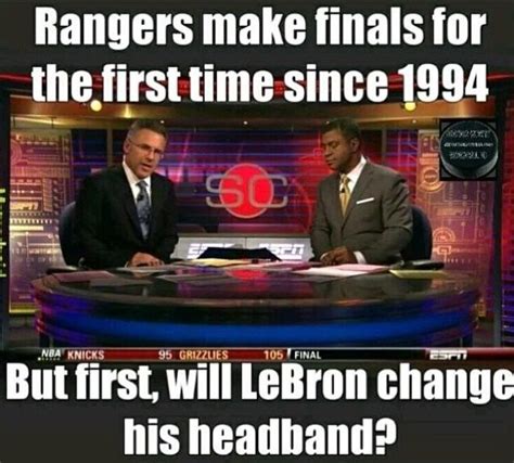 Espn Lebron