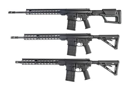 Anderson Announces Am 10 Gen 2 Series Gun Digest