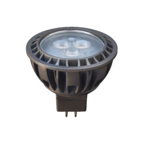 Brilliance LED MR16 Lamp – Martek Supply