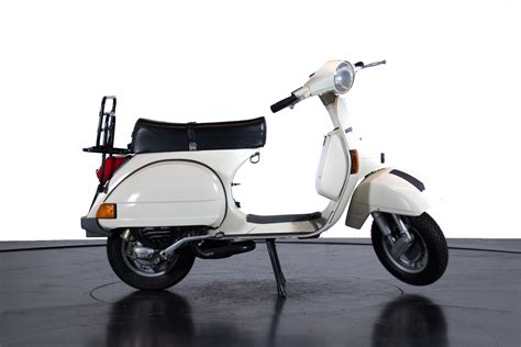 Piaggio Vespa Px Elestart Moto D Epoca Ruote Da Sogno