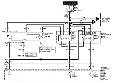 1998 Ford Ranger Dome Light Wiring Diagram