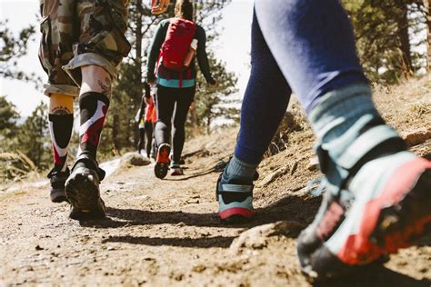 SKY Collection: Find the Right HOKA Boot for Your Activity | GearJunkie