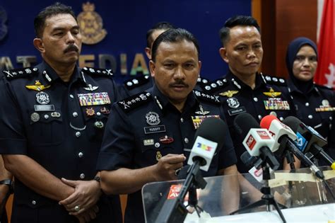 M Sia Police Say They Raided Gay Sex Party Lgbtq Rights Group Clarifies It Was Hiv Health